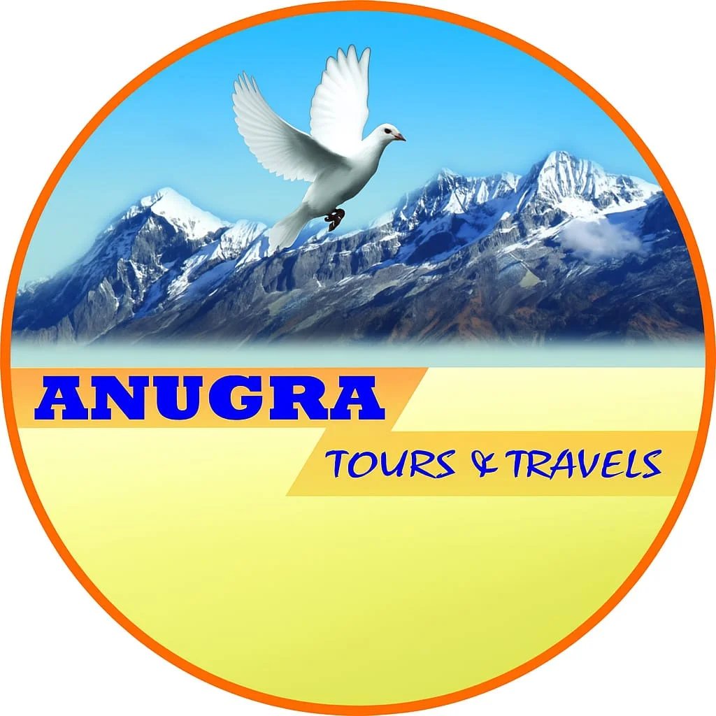 Anugra Tours Logo